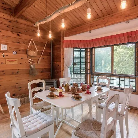 Holiday home 4 Bedroom Nice In Manziana