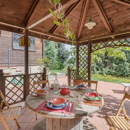 4 Bedroom Nice In * Manziana
