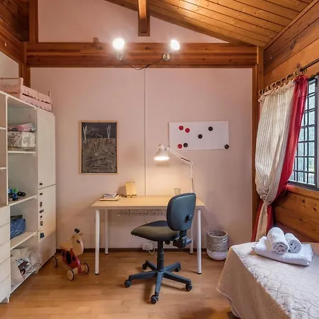 Holiday home 4 Bedroom Nice In