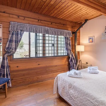Holiday home 4 Bedroom Nice In *