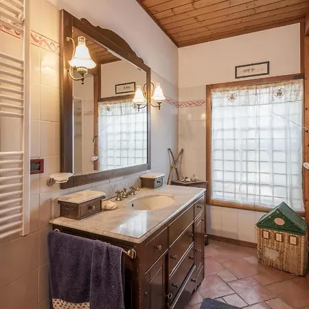 4 Bedroom Nice In * Manziana