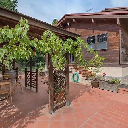 4 Bedroom Nice In * Manziana