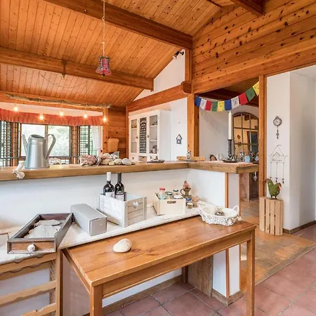4 Bedroom Nice In Holiday home Manziana