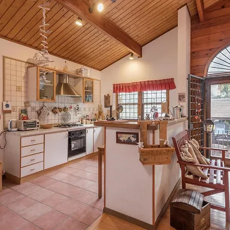 4 Bedroom Nice In * Manziana