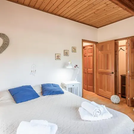 Holiday home 4 Bedroom Nice In Manziana