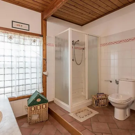 4 Bedroom Nice In Holiday home Manziana